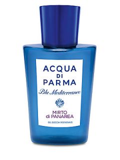 Acqua Di Parma Mirto di Panarea Shower Gel/6.7 oz.   No Color