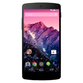 LG Google Nexus 5 D820 16GB Unlocked GSM Android Cell Phone   White