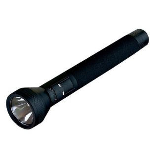 Streamlight 25007 Flashlight SL20XP Rechargeable with DC Charger Black