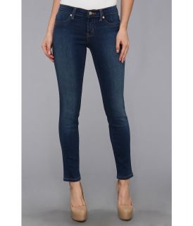 Henry & Belle Super Skinny Ankle in Superior Womens Clothing (Blue)