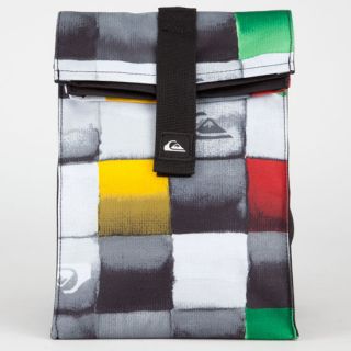 Hot Mess Lunch Sack Rasta One Size For Men 216535149