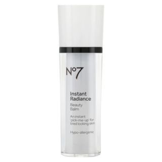 Boots No7 Instant Radiance Beauty Balm   1.0 oz.