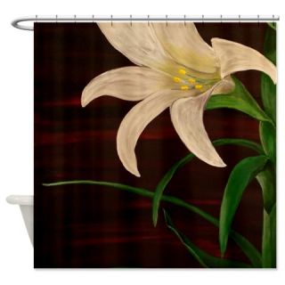  Floral Shower Curtain  Use code FREECART at Checkout
