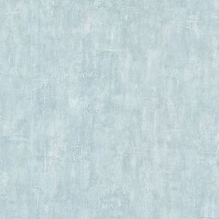 Maya Blue Blotch Texture Vinyl Wallpaper (BluePattern: BlotchMaterials: Solid sheet vinylQuantity: One (1) rollDimensions: 33 feet long x 20.5 inch diameterCoverage: 56 square feetPre pastedWashable and peelable )
