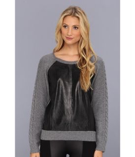 Townsen Evergreen Sweater Womens Sweater (Gray)