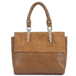 Womens Europe And America Graceful Tote