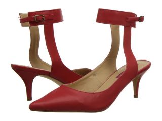C Label Julie 4 Womens Shoes (Red)