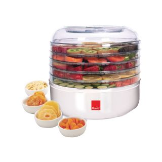 Ronco 5 Tray Electric Food Dehydrator