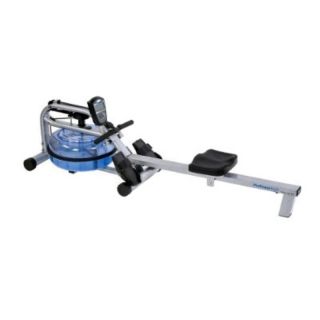 H2O Fitness RX 750 ProRower Home Series Water Rowing Machine Multicolor   RX 750