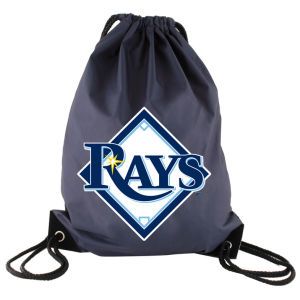 Tampa Bay Rays Concept One MLB Keeper Backsack