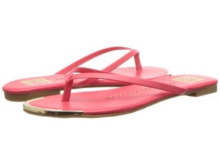 DV by Dolce Vita Dina Womens Sandals (Pink)