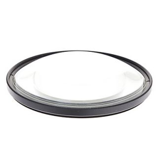 ZOMEI Camera Professional Optical Filters Dight High Definition Close up8 Filter (82mm)