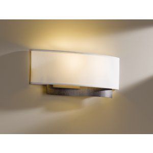Hubbardton Forge HUB 207650 07 597 Current Sconce Current
