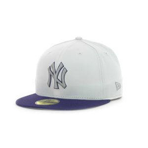 New York Yankees New Era MLB Sneak Up 59FIFTY Cap