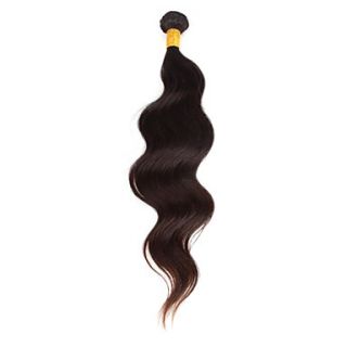 26 Indian Virgin Human Hair Body Wave Hair Weaves