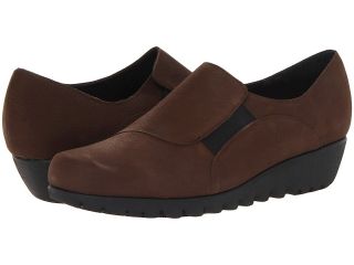 Munro American Coast Womens Shoes (Brown)
