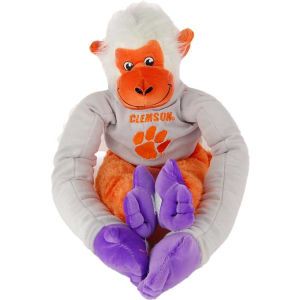 Clemson Tigers Forever Collectibles Rally Monkey