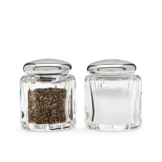 MICHAEL GRAVES Design Miniature Salt and Pepper Shakers