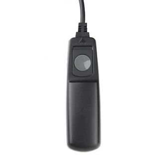 Wired Remote Switch RS2006 for Nikon D90 D5000