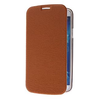 Dendritic Pattern PU Leather Full Body Case for Samsung Galaxy S4 Active I9295 (Assorted Colors)