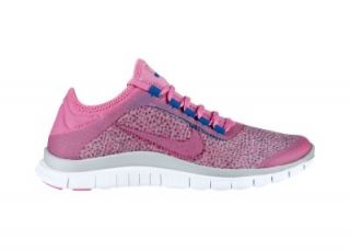 Nike Free 3.0 v5 EXT Womens Shoes   Wolf Grey