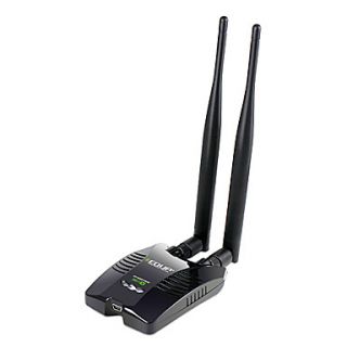 EP MS8515GS 802.11b/g/n Compliant High power Wireless USB LAN Card