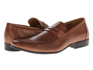 Steve Madden Dewel Mens Slip on Shoes (Tan)