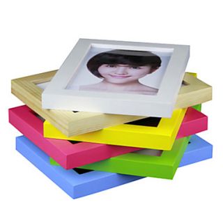 7H Modern Showy Hanging Picture Frame(1 PC)