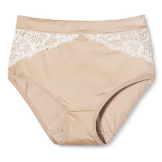 Beauty by Bali Classic Brief Nude XL