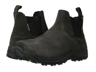 Baffin Beta Mens Work Boots (Gray)