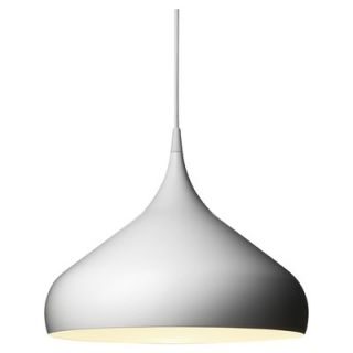 &Tradition Spinning BH2 Pendant &TR 209130/&TR 209194 Finish White