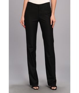 Kenneth Cole New York Esther Pant Womens Casual Pants (Black)
