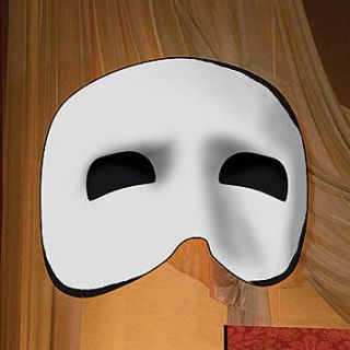 Music Of The Night Mask