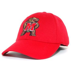 Maryland Terrapins Top of the World NCAA PC Cap
