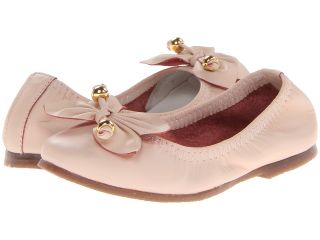 Kid Express Nicole Girls Shoes (Pink)