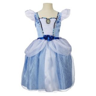 Disney Princess Cinderella Royal Celebration Dress
