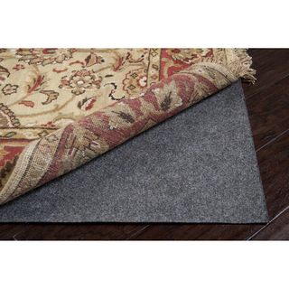 Standard Premium Felted Reversible Dual Surface Non slip Rug Pad (2x4)