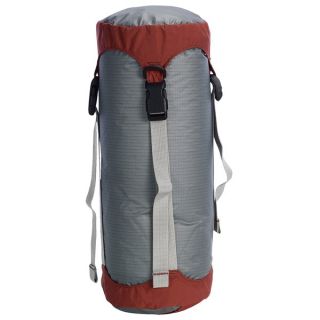 Outdoor Research Ultralight Compression Sack   12L   TWILIGHT/GREY ( )