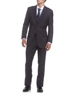 The Paolini Suit, Dark Gray
