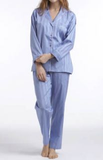 P Jamas AH1006 Tinas Pajamas Long Sleeve Pajama