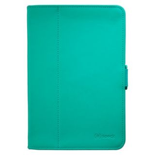 Speck Fit Folio Case for iPad Mini   Blue (SPK A2014)