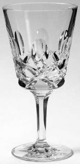 Gorham Winfield Wine Glass   Cut