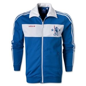 adidas Originals Chelsea Orignals Beckenbauer Jacket