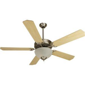 Craftmade CRA K10644 CD Unipack 207 52 Ceiling Fan with Contractors Design Map