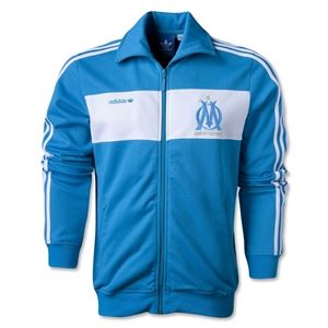adidas Originals Olympique Marseille Originals Beckenbauer Jacket